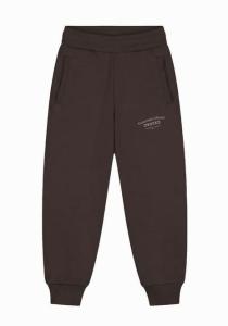 Croyez_jogging_broek_Essence_Bruin_Croyez