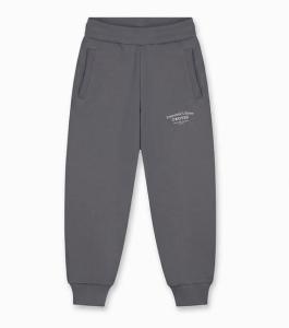 Croyez_jogging_broek_fraternite_Antraciet_Croyez