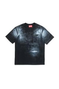 Diesel_T_shirt__Antraciet_Diesel