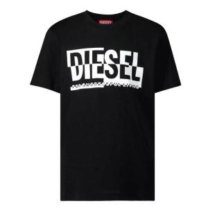 Diesel_T_shirt_zwart_Zwart_Diesel_2
