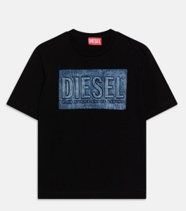 Diesel_Twanny_T_shirt_Zwart_Diesel