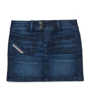 Diesel_jeans_rok_Indigo_blauw_Diesel