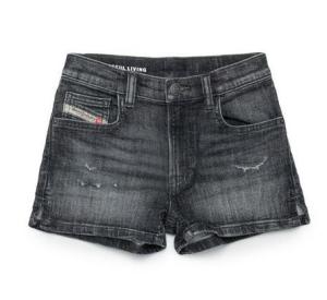 Diesel_jeans_short_Antraciet_Diesel