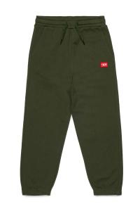 Diesel_jogging_groen_Groen_Diesel