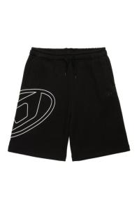 Diesel_jogging_short_Zwart_Diesel