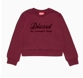 Diesel_sweater_Safsifsl_Bordeaux_rood_Diesel