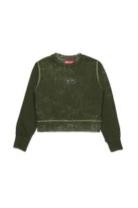 Diesel_sweater_Slaccy_Groen_Diesel