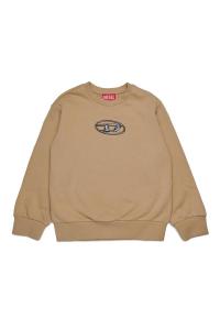 Diesel_sweater__Zand_Diesel
