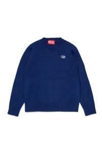 Diesel_trui_Klor_Blauw_Diesel