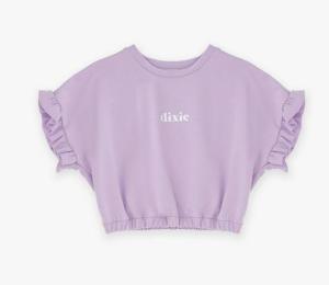 Dixie_T_shirt_Lichtpaars_Dixie