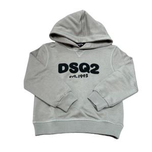 Dsquared2_Hoody_Taupe_Taupe_Dsquared2