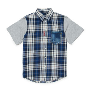 Dsquared2_T_Shirt_Blouse__Dsquared2