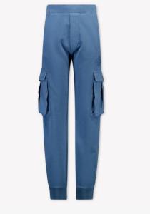 Dsquared2_jogging_Blauw_Dsquared2