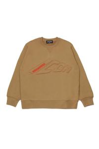 Dsquared2_sweater_Icon_zand_Zand_Dsquared2