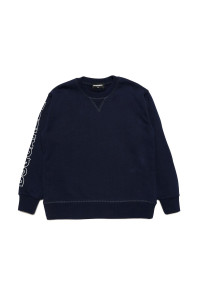 Dsquared2_sweater__navy_blue_Dsquared2