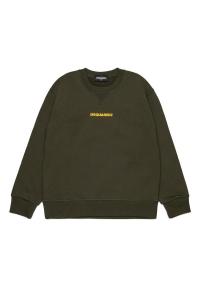 Dsquared2_sweater_groen_Groen_Dsquared2_1