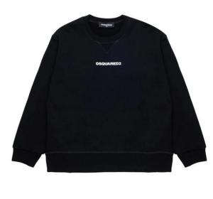 Dsquared2_sweater_zwart_Zwart_Dsquared2