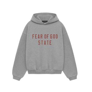 Essentials_hoody__Grijs_mely_Essentials