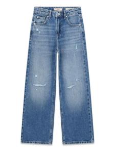 Guess_Jeans_Blauw_Guess