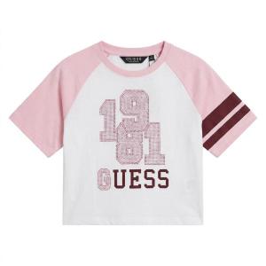 Guess_T_shirt_Multi_GUESS