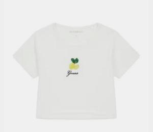 Guess_T_shirt_citroen_Multi_GUESS_2