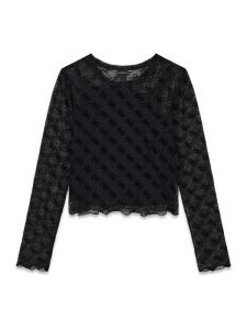 Guess_mesh_top_Zwart_Guess_2