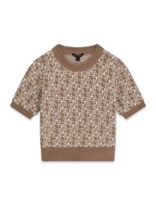 Guess_sweater_Zand_Guess
