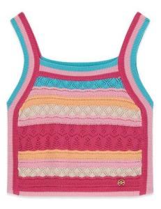 Guess_top_gehaakt_Multi_GUESS