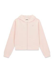 Guess_vest_Roze_GUESS