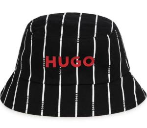 Hugo_Bucket_Hat_Zwart_HUGO_2