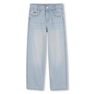 Hugo_Jean_jeans_Indigo_blauw_HUGO