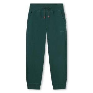 Hugo_Joggingbroek_Groen_Groen_HUGO