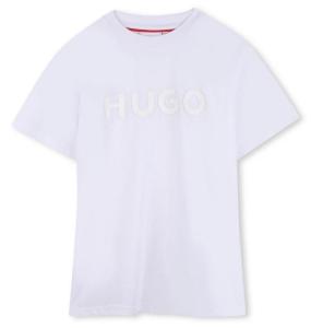 Hugo_T_shirt__Mint_groen_HUGO_3