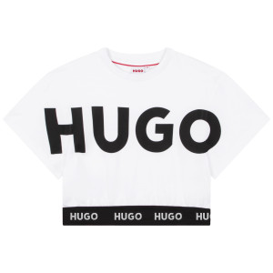 Hugo_T_shirt_wit_Wit_HUGO_2