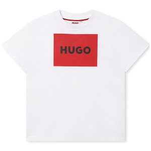 Hugo_T_shirt_wit_Wit_HUGO_7