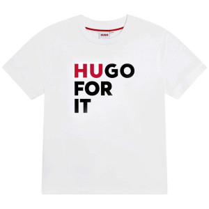Hugo_T_shirt_wit_Wit_HUGO_8