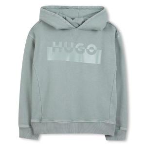 Hugo_hoodie_true_blue_Blauw_HUGO