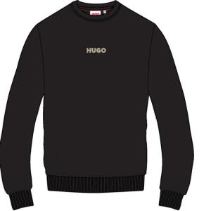 Hugo_sweater_zwart_Zwart_HUGO
