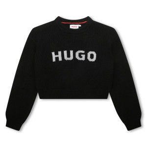 Hugo_sweater_zwart_Zwart_HUGO