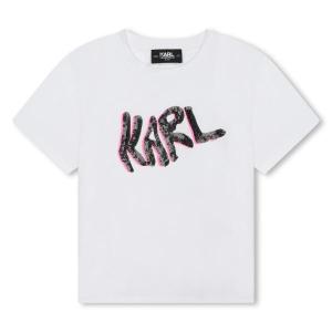 Karl_Lagerfeld_T_shirt_Wit_Karl_Lagerfeld_2