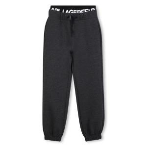Karl_Lagerfeld_jogging_Antraciet_Karl_Lagerfeld