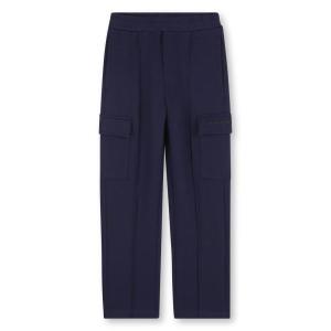 Karl_Lagerfeld_jogging_Blauw_Karl_Lagerfeld