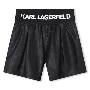 Karl_Lagerfeld_short_zwart_Zwart_Karl_Lagerfeld_2