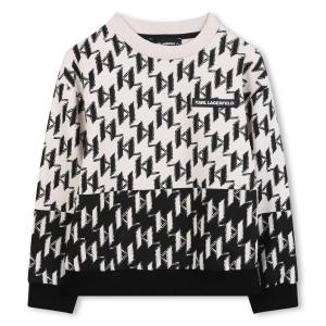 Karl_Lagerfeld_sweater_Multi_Karl_Lagerfeld