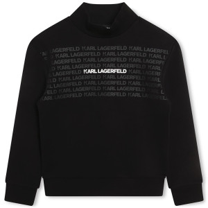 Karl_Lagerfeld_sweater_zwart_Zwart_Karl_Lagerfeld_3