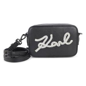 Karl_Lagerfeld_tas_Zwart_Karl_Lagerfeld