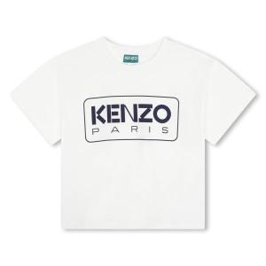 Kenzo_T_shirt_ivoor_Ecru_Kenzo_2