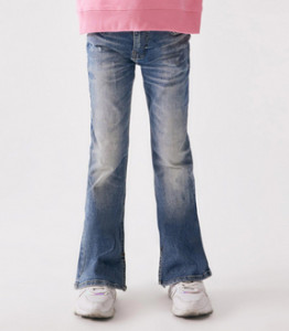LTB_Rosie_flair_jeans_Blauw_LTB_jeans