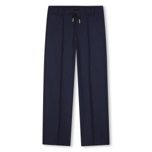 Lanvin_pantalon_Blauw_Lanvin