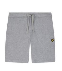 Lyle___Scott_Short_Jogging_grijs_mely_Grijs_mely_Lyle___Scott